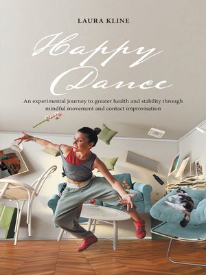 cover image of Happy Dance